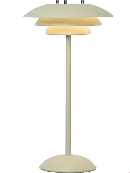 Aneta Epsilon sand 18401-02 Aneta in de groep HOME ELECTRONICS / Verlichting / Vloerlampen bij TP E-commerce Nordic AB (D45698)