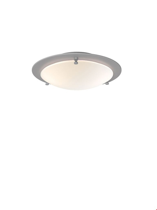 Belid Plafond Cirklo Ø30 betongstruktur Belid in de groep HOME ELECTRONICS / Verlichting / Plafondverlichting bij TP E-commerce Nordic AB (D45703)