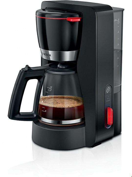 Bosch Kaffebryggare MyMoment TKA4M233 Bosch in de groep HUISHOUDEN & TUIN / Huishoudelijke apparaten / Koffiezetapparaten en accessoires / Koffiezetapparaten bij TP E-commerce Nordic AB (D45711)