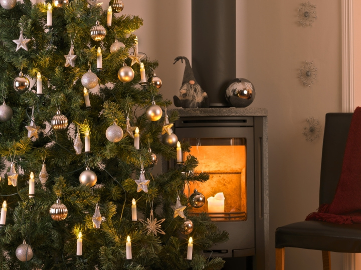 Konstsmide Julgransbelysning 1004-020 Konstsmide in de groep HOME ELECTRONICS / Verlichting / Kerstverlichting bij TP E-commerce Nordic AB (D45712)
