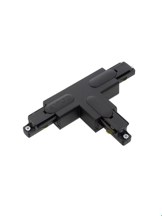 Belid GB37-2 T-koppling Global 1-fas Belid in de groep HOME ELECTRONICS / Kabels & Adapters / Kabelbeheer bij TP E-commerce Nordic AB (D45719)