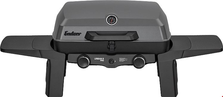 Enders Gasolgrill Urban Pro II Enders in de groep HUISHOUDEN & TUIN / Tuinproducten / Barbecue & Accessoires bij TP E-commerce Nordic AB (D45721)