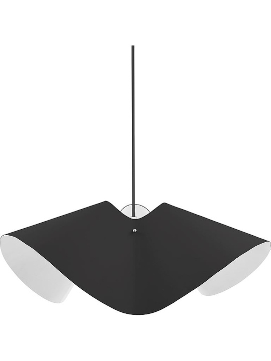 Globen Lighting Taklampa Volang 251311 svart 50 Globen Lighting in de groep HOME ELECTRONICS / Verlichting / Plafondverlichting bij TP E-commerce Nordic AB (D45726)