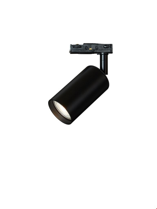 Belid Spotlight tak Lucy mattsvart Belid in de groep HOME ELECTRONICS / Verlichting / Plafondverlichting bij TP E-commerce Nordic AB (D45727)