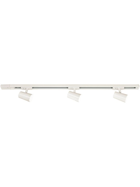 Aneta Spotlight Tak Trackline Cone Aneta in de groep HOME ELECTRONICS / Verlichting / Plafondverlichting bij TP E-commerce Nordic AB (D45735)