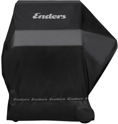 Enders Tillbehör grill Premium weather cover - Hyde 3/4 Enders in de groep HUISHOUDEN & TUIN / Tuinproducten / Barbecue & Accessoires bij TP E-commerce Nordic AB (D45739)