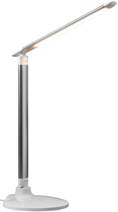 Airam Bordslampa Gina LED dimbar med touch Airam in de groep HOME ELECTRONICS / Verlichting / Tafellampen bij TP E-commerce Nordic AB (D45748)