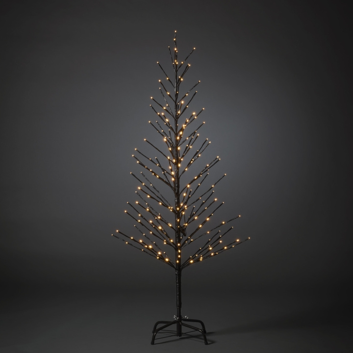 Konstsmide Dekorationsträd 3386-700 150cm Konstsmide in de groep HOME ELECTRONICS / Verlichting / Andere verlichting bij TP E-commerce Nordic AB (D45752)