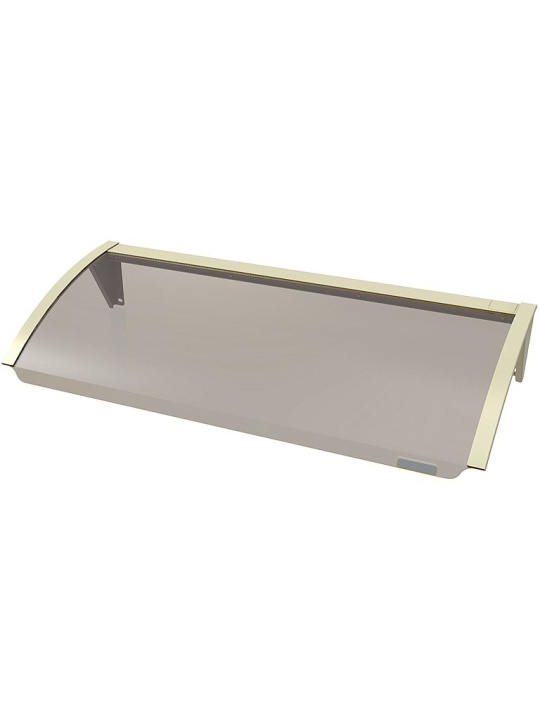 Klima-Therm AB Skyddstak KT till utomhusdel Klima-Therm AB in de groep HUISHOUDEN & TUIN / Elektriciteit & Verlichting / Buitenverlichting bij TP E-commerce Nordic AB (D45760)