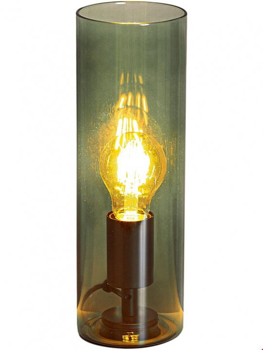 By Rydéns Bordslampa Flake grön 30 cm 2820570-2501 By Rydéns in de groep HOME ELECTRONICS / Verlichting / Tafellampen bij TP E-commerce Nordic AB (D45763)