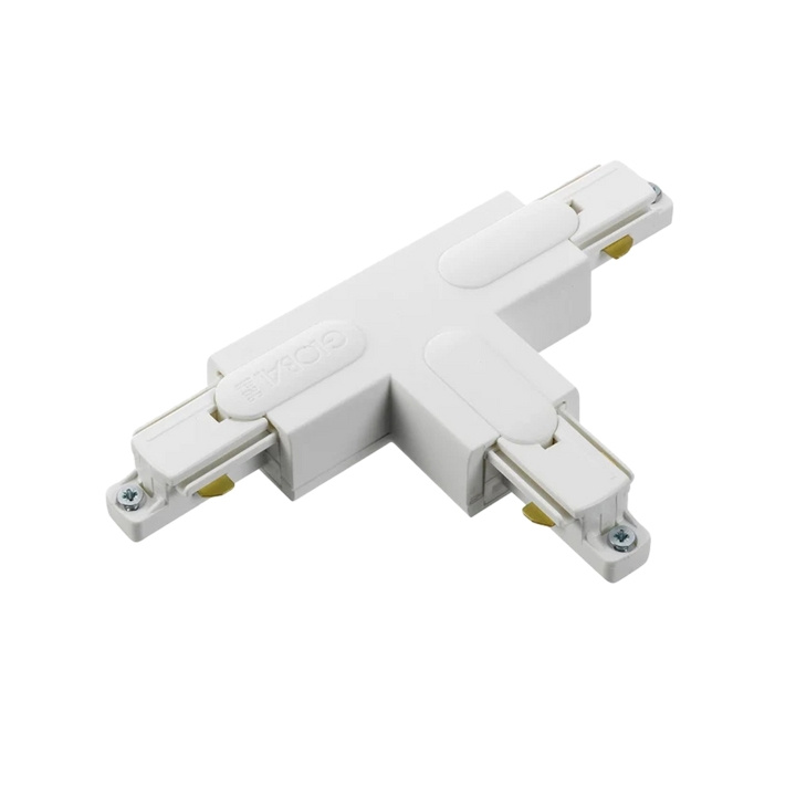 Belid GB40-3 T-koppling Global 1-fas Belid in de groep HOME ELECTRONICS / Kabels & Adapters / Kabelbeheer bij TP E-commerce Nordic AB (D45765)