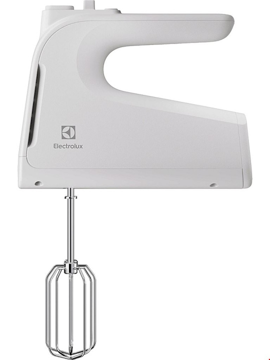 Electrolux Elvisp EHM4W Electrolux in de groep HUISHOUDEN & TUIN / Huishoudelijke apparaten / Keukentools & -apparatuur / Mixers bij TP E-commerce Nordic AB (D45776)