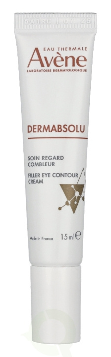 Avene Dermabsolu Youth Eye Contour 15 ml For Sensitive Eyes in de groep BEAUTY & HEALTH / Huidsverzorging / Gezicht / Ogen bij TP E-commerce Nordic AB (D45790)