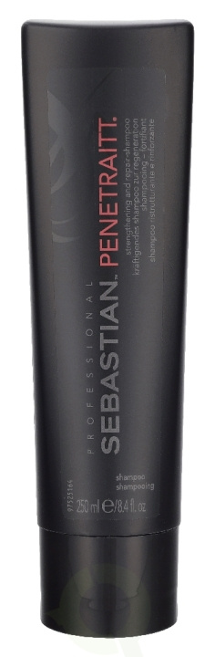 Sebastian Penetraitt Shampoo 250 ml in de groep BEAUTY & HEALTH / Haar & Styling / Haarverzorging / Shampoo bij TP E-commerce Nordic AB (D45791)