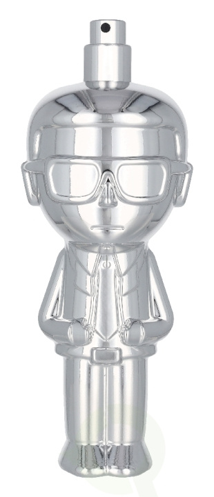Karl Lagerfeld Ikonik Pour Homme Edp Spray 100 ml in de groep BEAUTY & HEALTH / Geuren & Parfum / Parfum / Parfum voor haar bij TP E-commerce Nordic AB (D45793)
