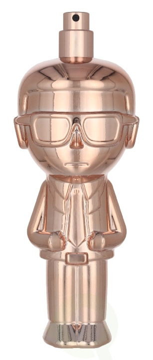 Karl Lagerfeld Ikonik Pour Femme Edp Spray 100 ml in de groep BEAUTY & HEALTH / Geuren & Parfum / Parfum / Parfum voor haar bij TP E-commerce Nordic AB (D45794)