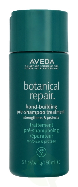 Aveda Botanical Repair Pre Shampoo 150 ml in de groep BEAUTY & HEALTH / Haar & Styling / Haarverzorging / Shampoo bij TP E-commerce Nordic AB (D45811)