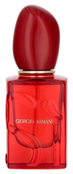 Armani Si Passionne Red Musk Edp Spray 30 ml in de groep BEAUTY & HEALTH / Geuren & Parfum / Parfum / Parfum voor haar bij TP E-commerce Nordic AB (D45824)