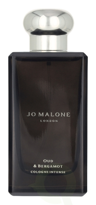 Jo Malone Oud & Bergamot Cologne Intense Spray 100 ml in de groep BEAUTY & HEALTH / Geuren & Parfum / Parfum / Parfum voor haar bij TP E-commerce Nordic AB (D45848)