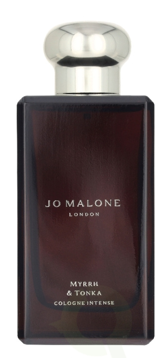 Jo Malone Myrrh & Tonka Cologne Intense Spray 100 ml in de groep BEAUTY & HEALTH / Geuren & Parfum / Parfum / Parfum voor haar bij TP E-commerce Nordic AB (D45851)