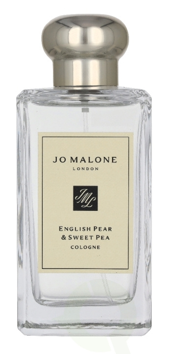 Jo Malone English Pear & Sweet Pea Edc Spray Pre-pack 100 ml in de groep BEAUTY & HEALTH / Geuren & Parfum / Parfum / Parfum voor haar bij TP E-commerce Nordic AB (D45854)