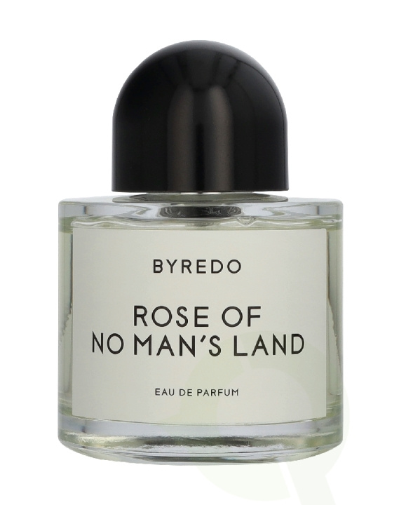 Byredo Rose Of No Man\'s Land Edp Spray 100 ml in de groep BEAUTY & HEALTH / Geuren & Parfum / Parfum / Unisex bij TP E-commerce Nordic AB (D45859)