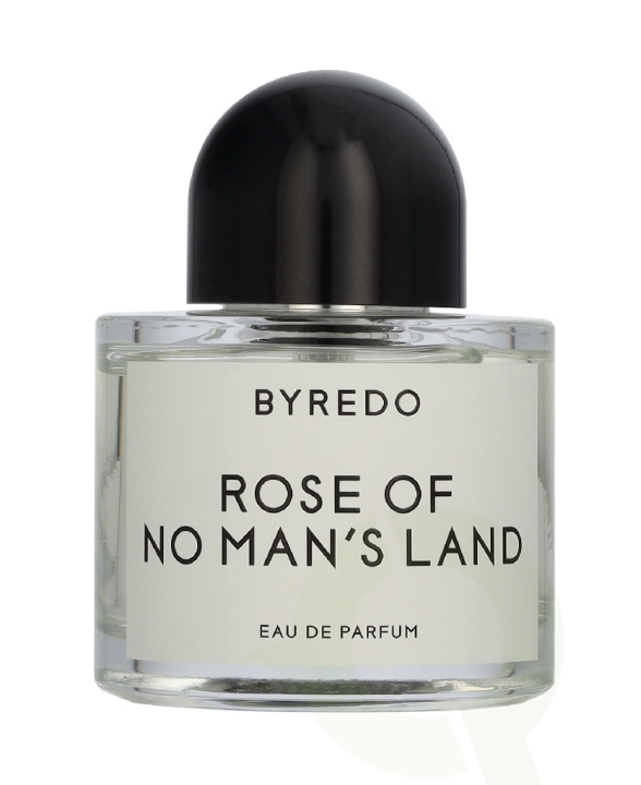 Byredo Rose Of No Man\'s Land Edp Spray 50 ml in de groep BEAUTY & HEALTH / Geuren & Parfum / Parfum / Unisex bij TP E-commerce Nordic AB (D45860)