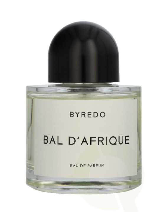 Byredo Bal D\'Afrique Edp Spray 100 ml in de groep BEAUTY & HEALTH / Geuren & Parfum / Parfum / Unisex bij TP E-commerce Nordic AB (D45861)