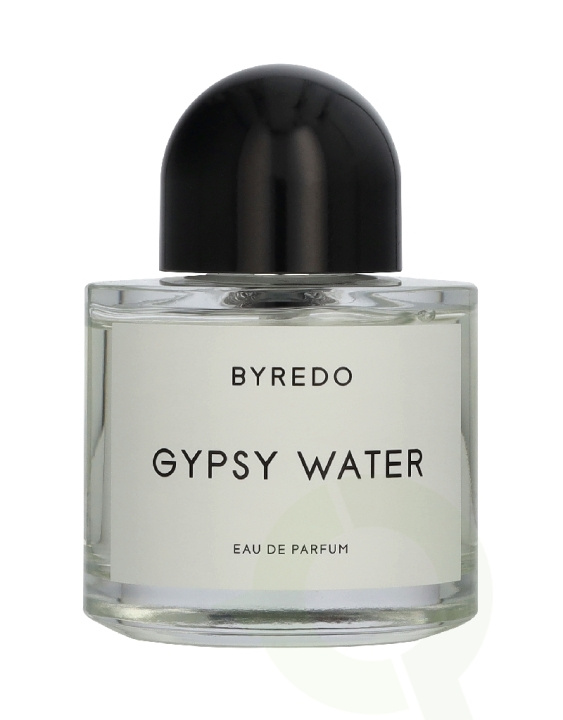 Byredo Gypsy Water Edp Spray 100 ml in de groep BEAUTY & HEALTH / Geuren & Parfum / Parfum / Unisex bij TP E-commerce Nordic AB (D45862)