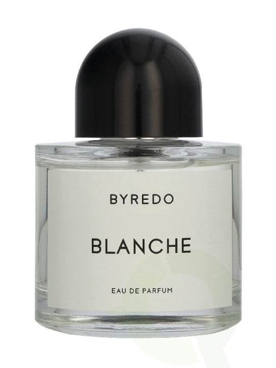 Byredo Blanche Edp Spray 100 ml in de groep BEAUTY & HEALTH / Geuren & Parfum / Parfum / Parfum voor haar bij TP E-commerce Nordic AB (D45863)