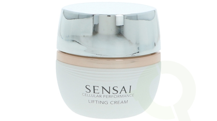Sensai CP Lifting Cream 40 ml in de groep BEAUTY & HEALTH / Huidsverzorging / Gezicht / Dagcrème bij TP E-commerce Nordic AB (D45868)