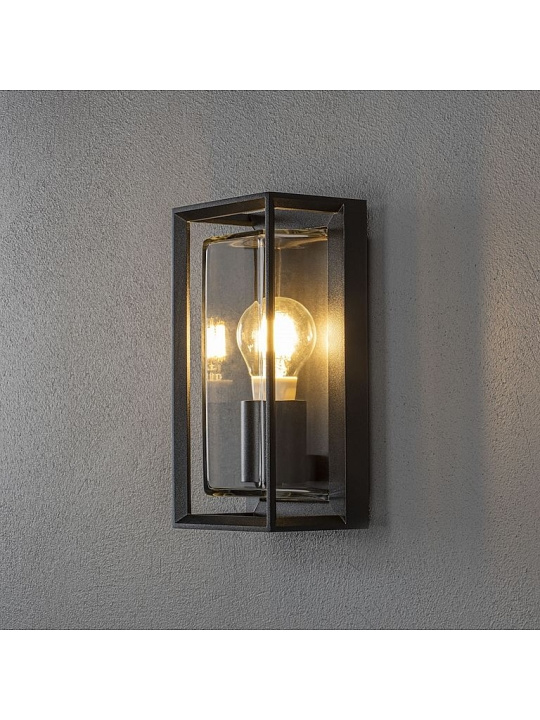 Konstsmide Vägglampa Brindsi 7874-750 konstsmide in de groep HOME ELECTRONICS / Verlichting / Wandlampen bij TP E-commerce Nordic AB (D45879)