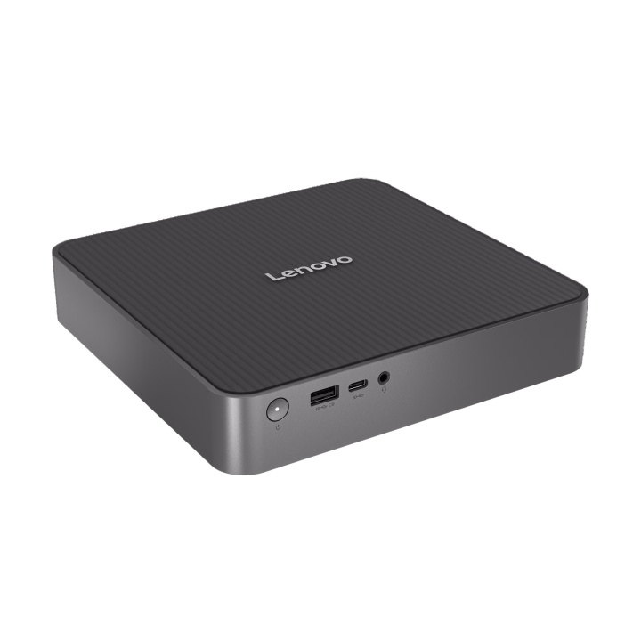 Lenovo Stationär PC IdeaCentre Mini - Intel Core 5 210H/16 GB/1 TB Lenovo in de groep COMPUTERS & RANDAPPARATUUR / Computeronderdelen / Harde schijven / Koeling bij TP E-commerce Nordic AB (D45894)
