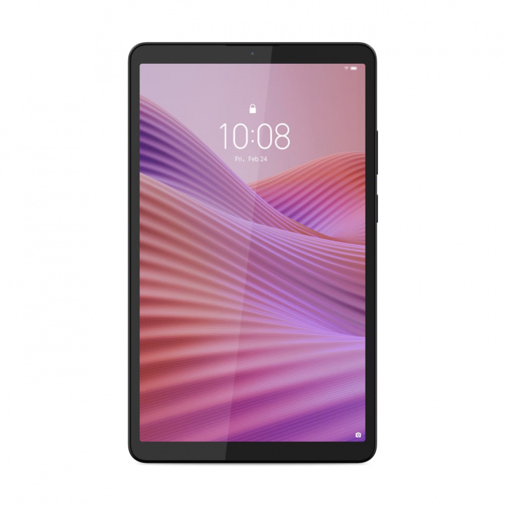 Lenovo Surfplatta Tab One LTE 64 GB - Luna grey Lenovo in de groep SMARTPHONE & TABLETS / Tablets bij TP E-commerce Nordic AB (D45897)