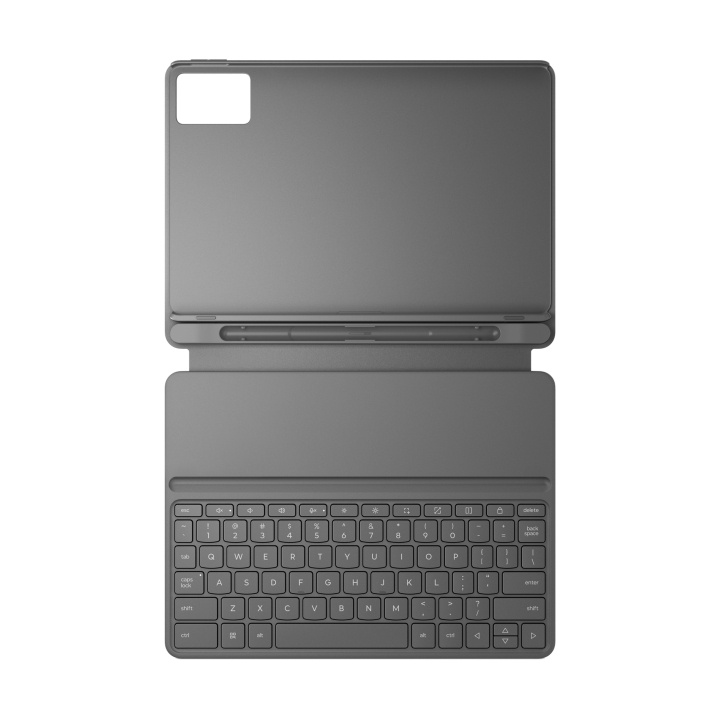 Lenovo Folio keyboard for Idea Tab Lenovo in de groep COMPUTERS & RANDAPPARATUUR / Muizen en toetsenborden / Toetsenborden bij TP E-commerce Nordic AB (D45902)