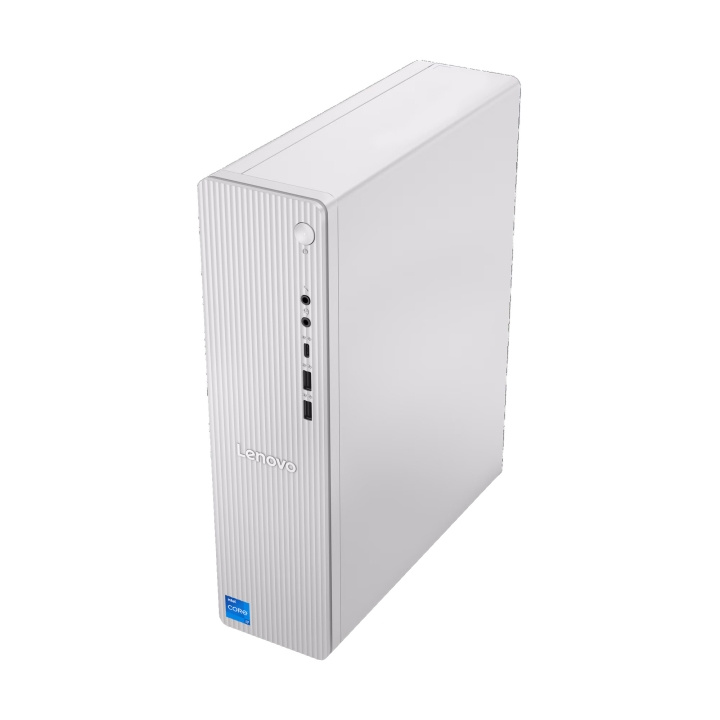 Lenovo Stationär PC IdeaCentre Tower - Intel Core i5-13420H/16 GB/512 GB Lenovo in de groep COMPUTERS & RANDAPPARATUUR / Desktop Computers bij TP E-commerce Nordic AB (D45904)