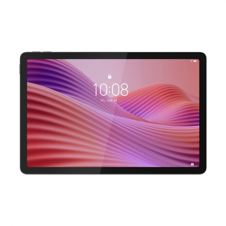 Lenovo Surfplatta Tab WiFi 64 GB - Luna Grey Lenovo in de groep SMARTPHONE & TABLETS / Tablets bij TP E-commerce Nordic AB (D45913)