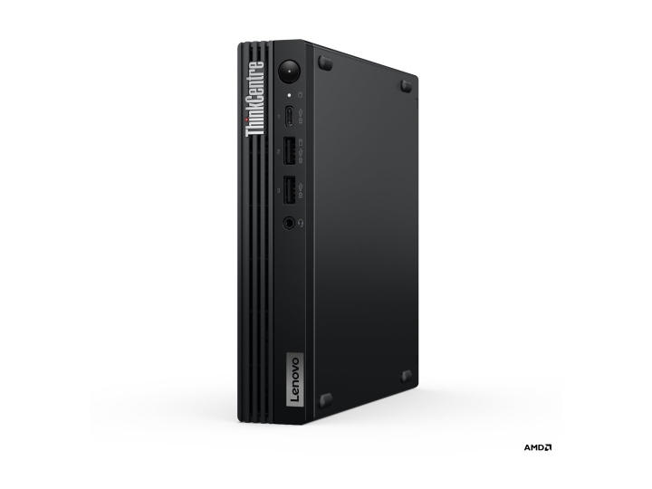 Lenovo Stationär PC M75Q G5 - R7P-8700GE/16 GB/1 TB/W11P Lenovo in de groep COMPUTERS & RANDAPPARATUUR / Desktop Computers bij TP E-commerce Nordic AB (D45914)