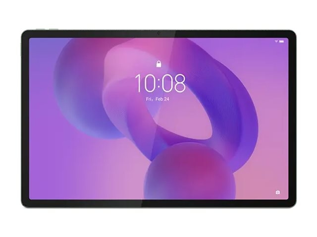 Lenovo Surfplatta Idea Tab Pro 128 GB - Luna grey Lenovo in de groep SMARTPHONE & TABLETS / Tablets bij TP E-commerce Nordic AB (D45916)