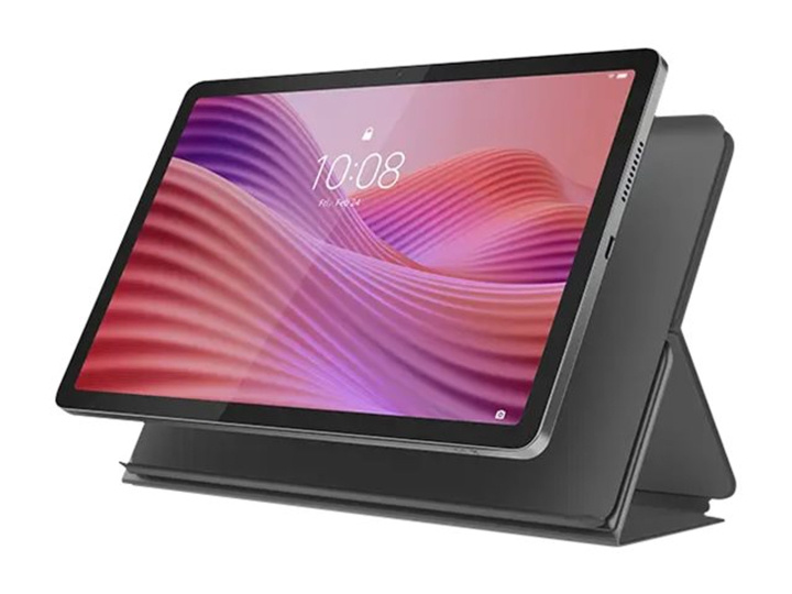 Lenovo Mobilskal Folio case for Tab Lenovo in de groep SMARTPHONE & TABLETS / Tablets bij TP E-commerce Nordic AB (D45918)