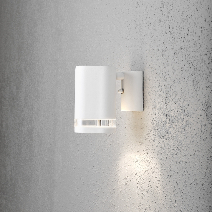 Konstsmide Vägglampa 7511-250 Modena Konstsmide in de groep HOME ELECTRONICS / Verlichting / Wandlampen bij TP E-commerce Nordic AB (D45929)