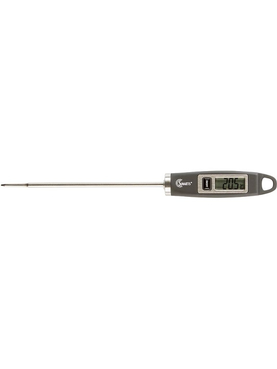 Mingle/Sunartis Digital hushållstermometer M514B svart Mingle/Sunartis in de groep HUISHOUDEN & TUIN / Tuinproducten / Barbecue & Accessoires bij TP E-commerce Nordic AB (D45934)
