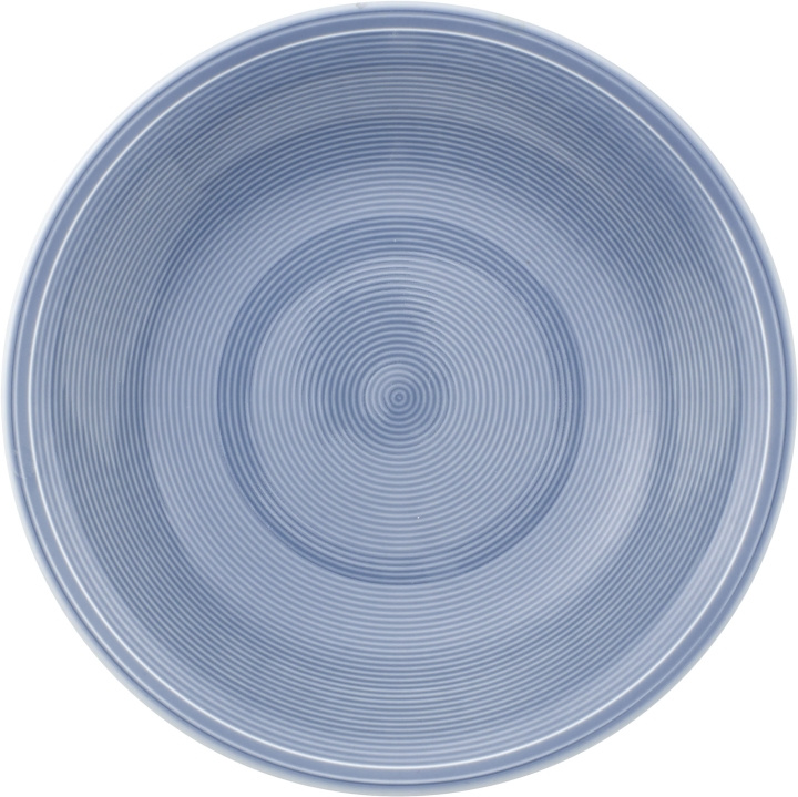 LIKE by Villeroy & Boch Group Djup tallrik Color Loop Horizon 6-pack LIKE by Villero in de groep HUISHOUDEN & TUIN / Keukengerei / Overige keukengereedschap bij TP E-commerce Nordic AB (D45939)