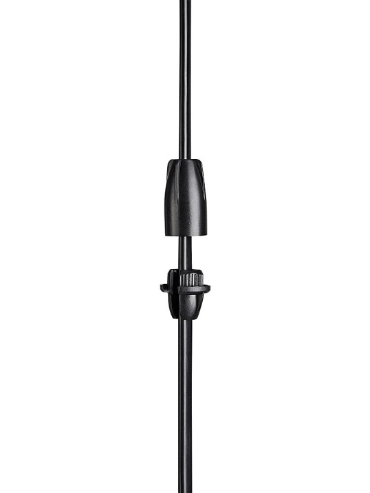 Markslöjd KabelvridareTwister 703648 svart Markslöjd in de groep HOME ELECTRONICS / Kabels & Adapters / Kabelbeheer bij TP E-commerce Nordic AB (D45942)