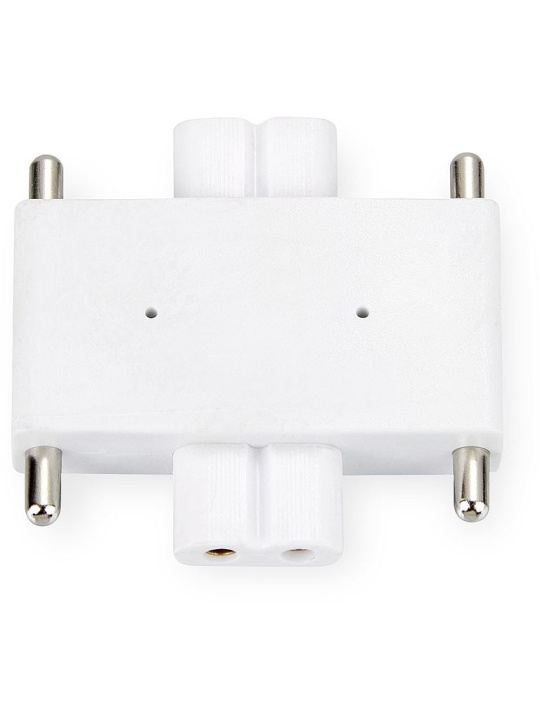 Markslöjd Koppling rak Combine Markslöjd in de groep HUISHOUDEN & TUIN / Smart home / Slimme verlichting bij TP E-commerce Nordic AB (D45952)