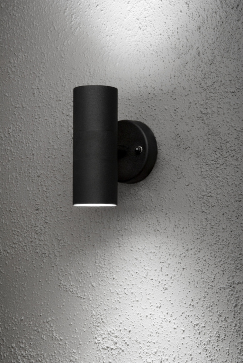 Konstsmide Vägglampa Modena Konstsmide in de groep HUISHOUDEN & TUIN / Elektriciteit & Verlichting / Buitenverlichting bij TP E-commerce Nordic AB (D45955)