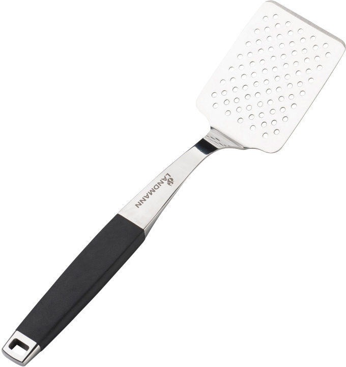Landmann Pure Grillspade 13621 Landmann in de groep HUISHOUDEN & TUIN / Tuinproducten / Barbecue & Accessoires bij TP E-commerce Nordic AB (D45966)