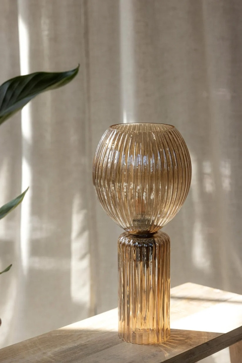 Markslöjd Bordslampa Toulipa 108851 Markslöjd in de groep HOME ELECTRONICS / Verlichting / Tafellampen bij TP E-commerce Nordic AB (D45978)