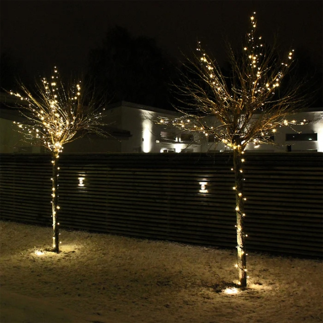 LightsOn Twinky 20m LightsOn in de groep HUISHOUDEN & TUIN / Elektriciteit & Verlichting / Buitenverlichting bij TP E-commerce Nordic AB (D45981)