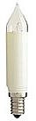 Konstsmide Reservlampor E14 1038-020 Konstsmide in de groep HOME ELECTRONICS / Verlichting / LED-lampen bij TP E-commerce Nordic AB (D45984)